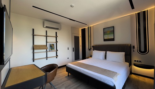 Habitación superior