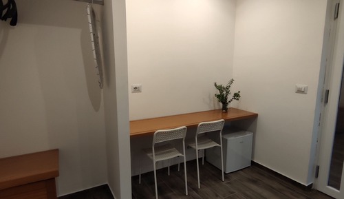 Habitación Premium doble, baño privado, vistas a la colina