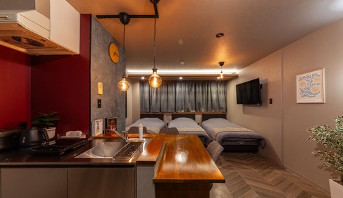 Apartamento de diseño (103)