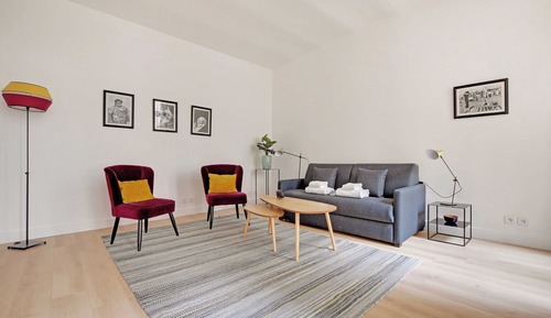 Apartamento