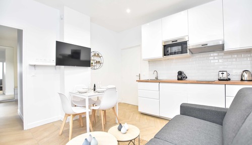 Apartamento