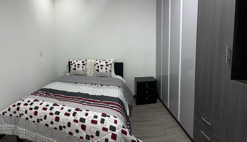 Apartamento familiar