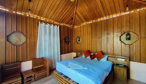 Villa Premium, vistas al mar