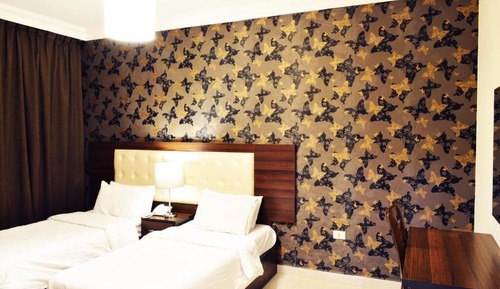 Apartamento estándar