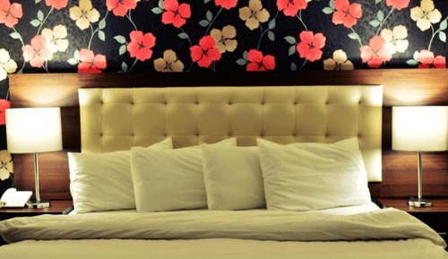 Apartamento Royal