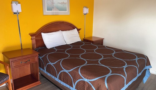 Habitación individual básica