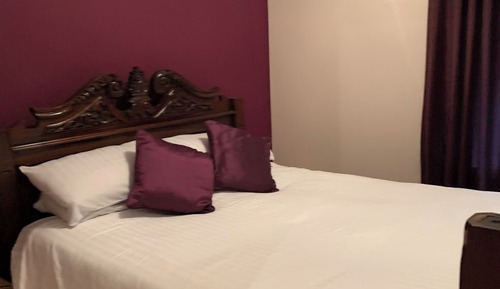 Apartamento básico