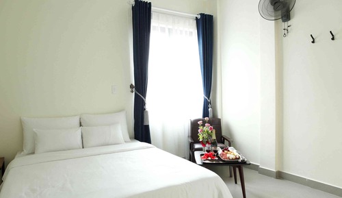 Habitación individual Deluxe