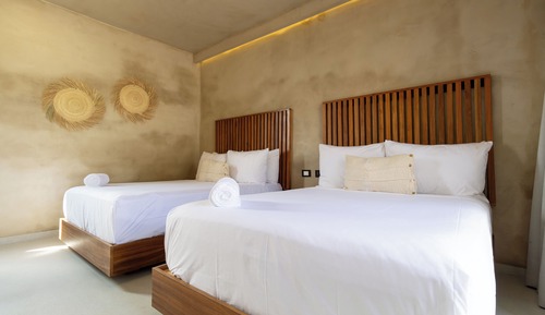 Suite superior