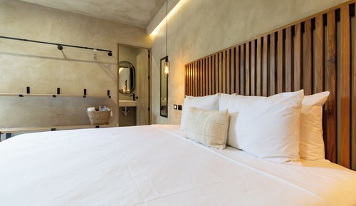 Suite familiar