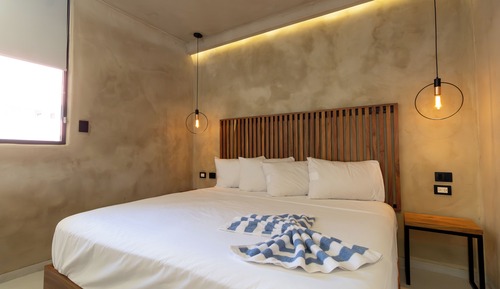 Suite superior
