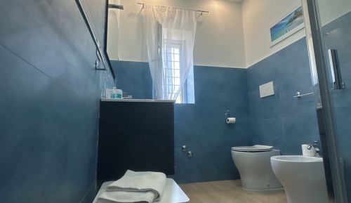 Habitación Confort con 1 cama doble o 2 individuales