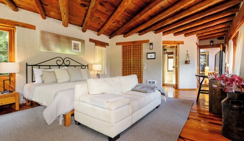 Villa junior