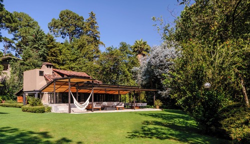 Villa Confort