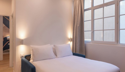 Apartamento Deluxe