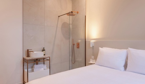 Apartamento familiar