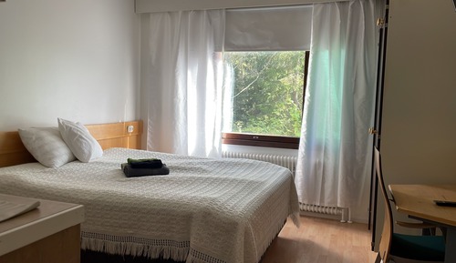 Habitación Confort, 1 cama doble