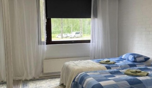 Apartamento básico