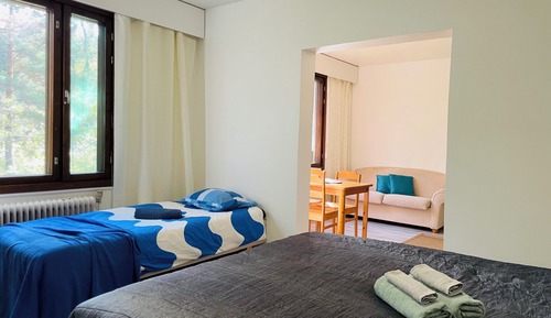 Apartamento básico
