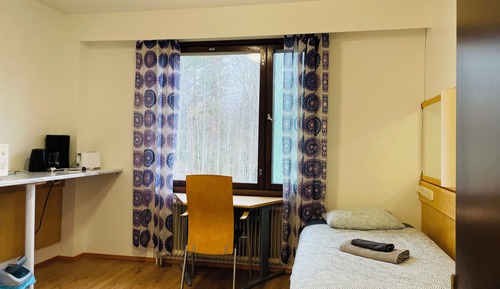 Habitación Confort