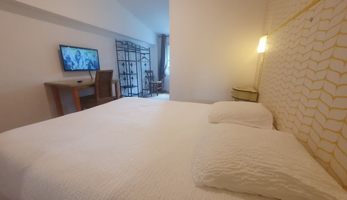 Suite familiar