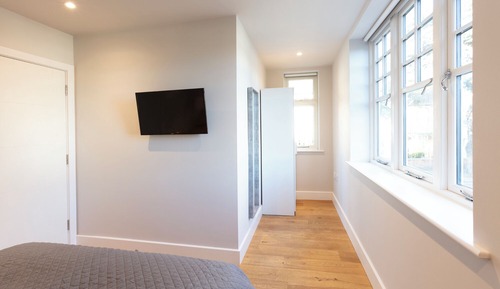 Apartamento Deluxe