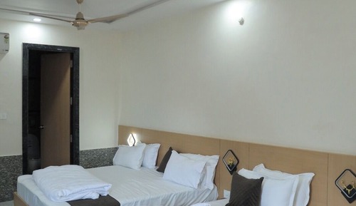 Habitación cuádruple superior