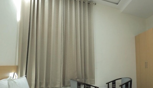 Habitación doble superior
