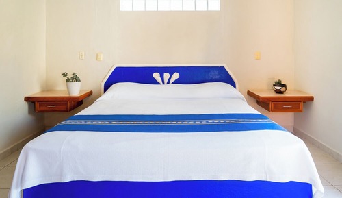 Habitación Confort