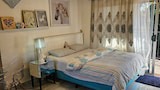 Apartment, 1 Queen Bed