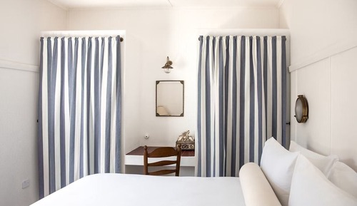 Suite superior, balcón, vistas al mar (Cinque Terre)