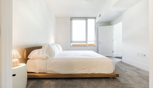 Apartamento de lujo, 2 habitaciones, no fumadores