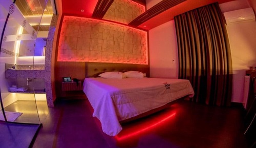 Suite de lujo