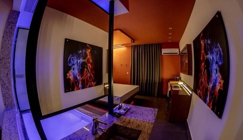 Suite superior