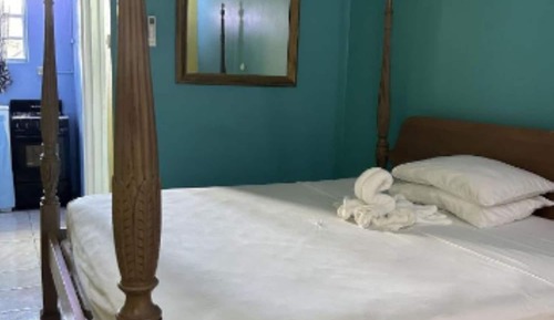 Standard Double Room, Non Smoking