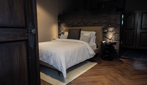 Habitación básica