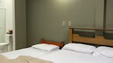 Comfort Double Room, Pool View