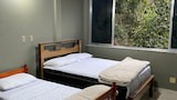 Comfort Single Room, Pool View