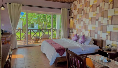 Habitación Premium doble