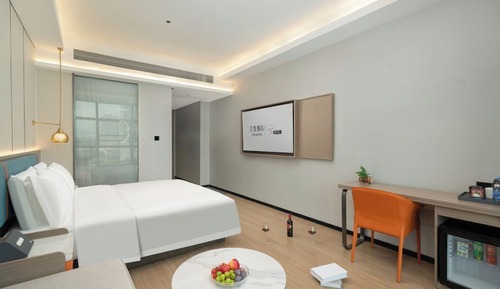 Habitación individual estándar