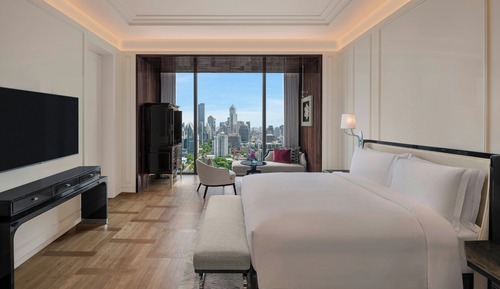 Suite Club, 3 habitaciones