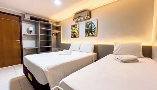 Apartamento básico