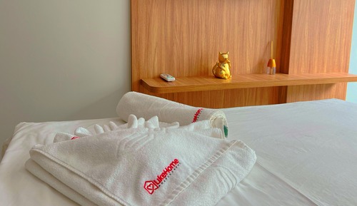 Apartamento básico