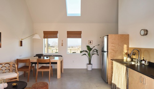 Villa romántica, accesible en silla de ruedas