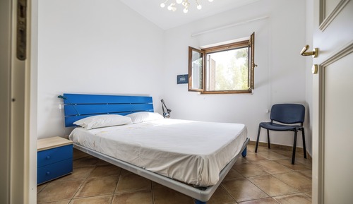Apartamento, 2 habitaciones, balcón