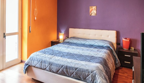 Apartamento, 1 habitación, balcón