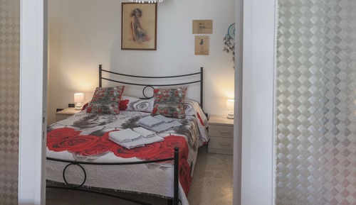 Apartamento, 1 habitación, balcón