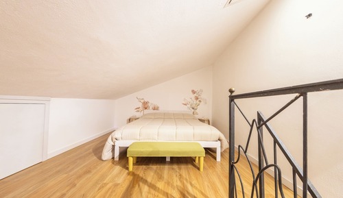 Apartamento, 1 habitación, cocina
