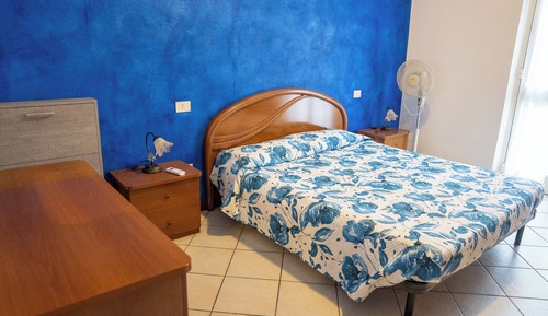 Apartamento, 1 habitación, no fumadores (Luna)