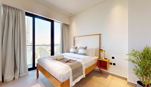 Apartamento Deluxe